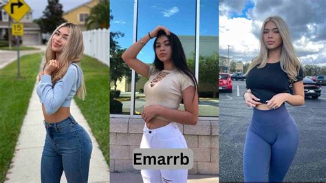 emarrb thot|Emarbb New Videos